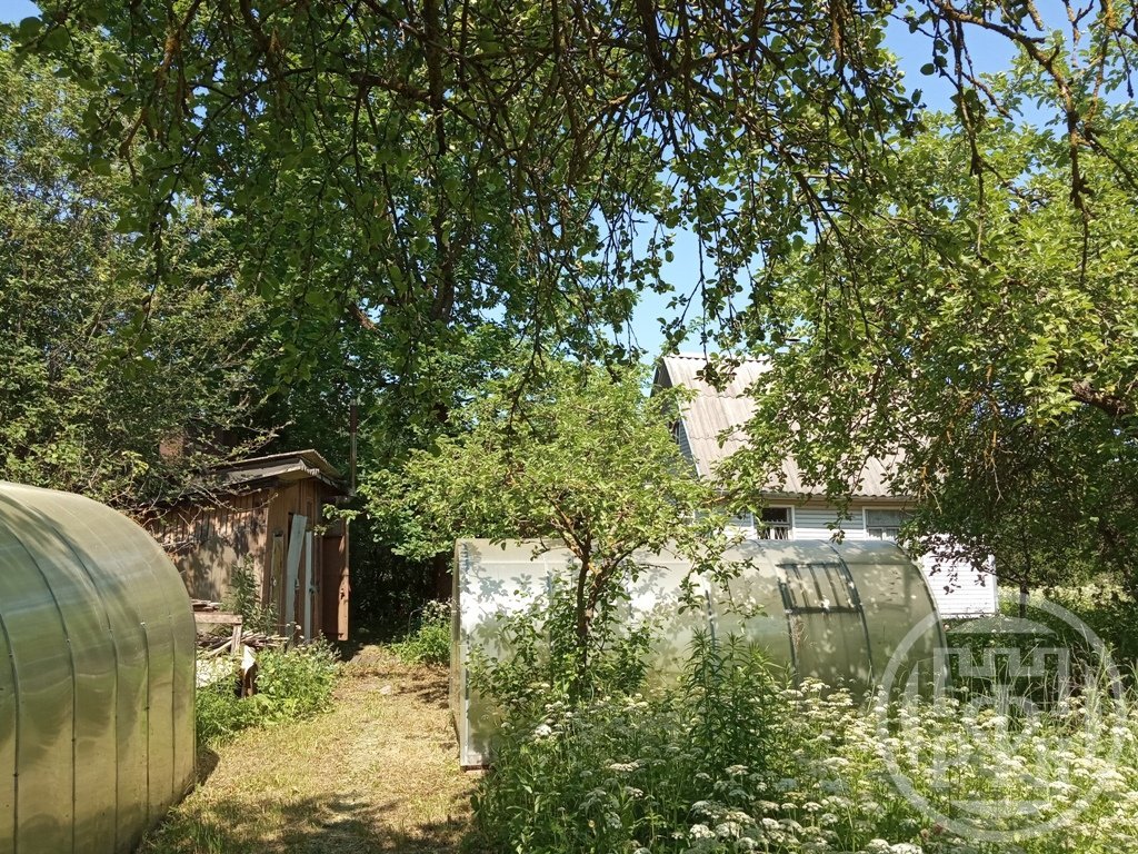 Продажа дома, 46м <sup>2</sup>, 12 сот., Татьянино, Татьянино дер. Продажа дома, 46м <sup>2</sup>, 12 сот., Татьянино, Татьянино дер.