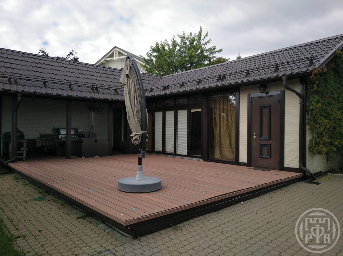 Продажа дома, 244м <sup>2</sup>, Старорусское, Старорусское пос. Продажа дома, 244м <sup>2</sup>, Старорусское, Старорусское пос.