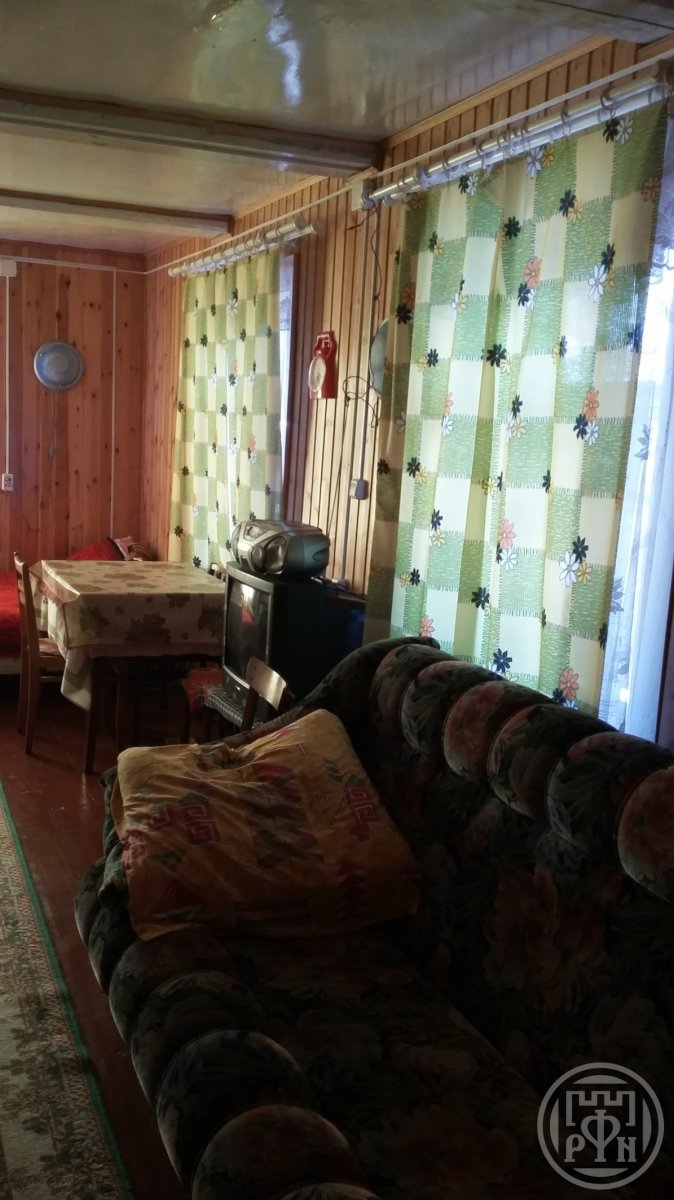 Продажа дома, 57м <sup>2</sup>, 37 сот., Муховицы, Муховицы дер., д 3 Продажа дома, 57м <sup>2</sup>, 37 сот., Муховицы, Муховицы дер., д 3