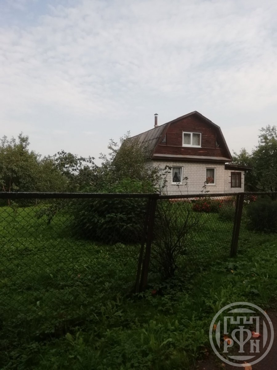Продажа дома, 48м <sup>2</sup>, 27 сот., Большие Изори, Большие Изори дер., д 4 Продажа дома, 48м <sup>2</sup>, 27 сот., Большие Изори, Большие Изори дер., д 4