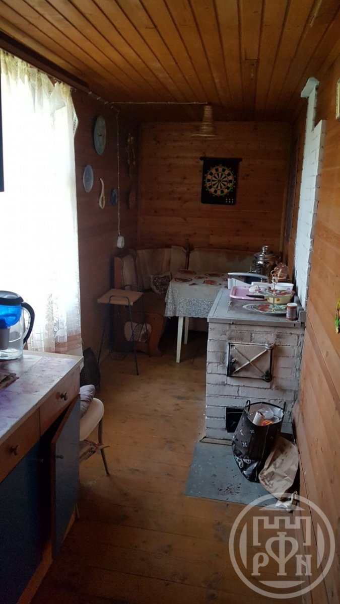 Продажа дома, 37м <sup>2</sup>, 6 сот., Ленинградская, Центральная ул. Продажа дома, 37м <sup>2</sup>, 6 сот., Ленинградская, Центральная ул.