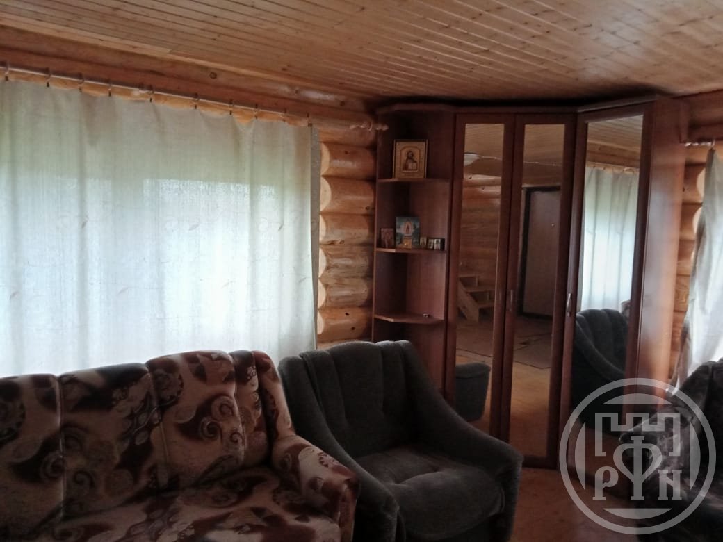 Продажа дома, 54м <sup>2</sup>, 10 сот., Заосье, Заосье дер. Продажа дома, 54м <sup>2</sup>, 10 сот., Заосье, Заосье дер.
