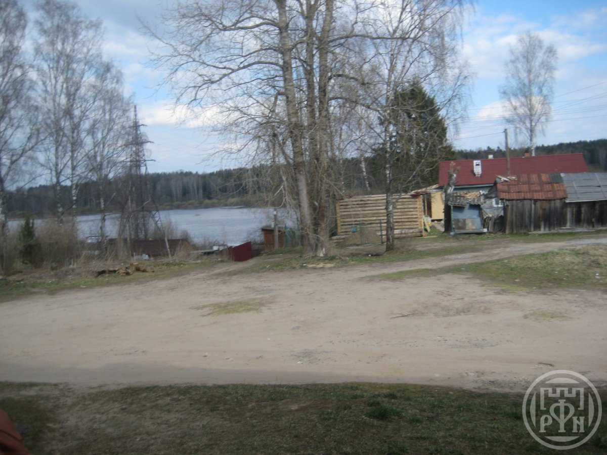 Продажа участка, Пожарище, Пожарище дер. Продажа участка, Пожарище, Пожарище дер.