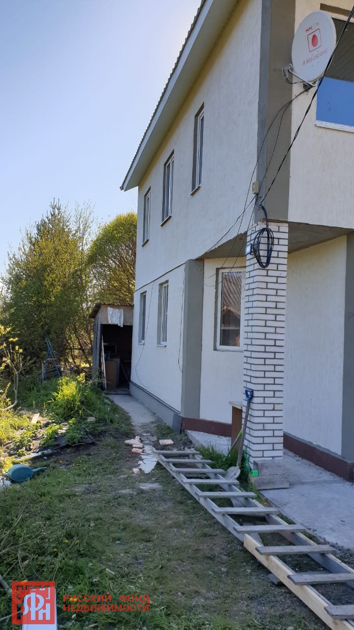 Продажа дома, 120м <sup>2</sup>, 6 сот., Ленинградская, Магистраль снт. Продажа дома, 120м <sup>2</sup>, 6 сот., Ленинградская, Магистраль снт.