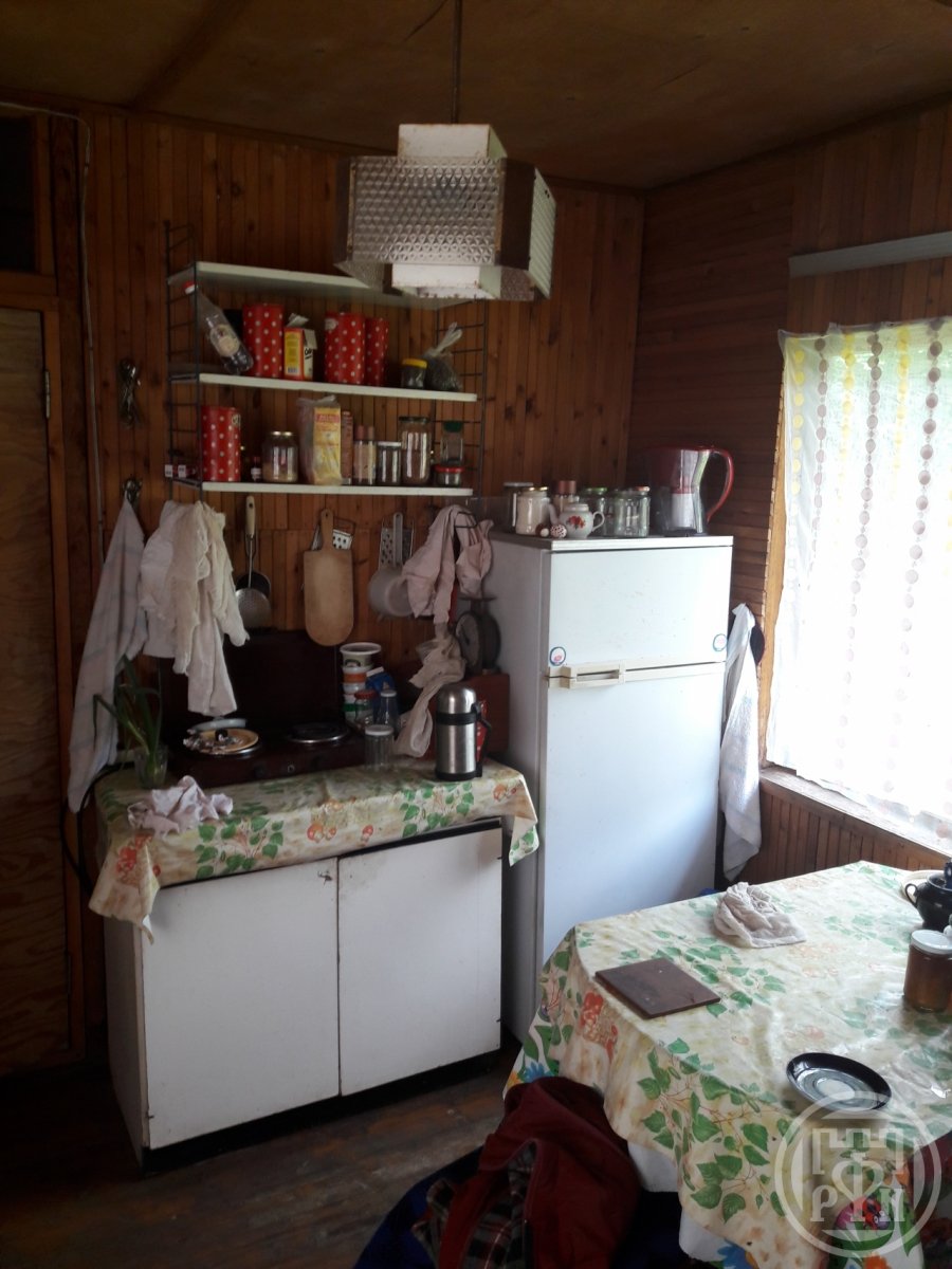 Продажа дома, 45м <sup>2</sup>, 12 сот., Вырица, Комсомольский просп. Продажа дома, 45м <sup>2</sup>, 12 сот., Вырица, Комсомольский просп.