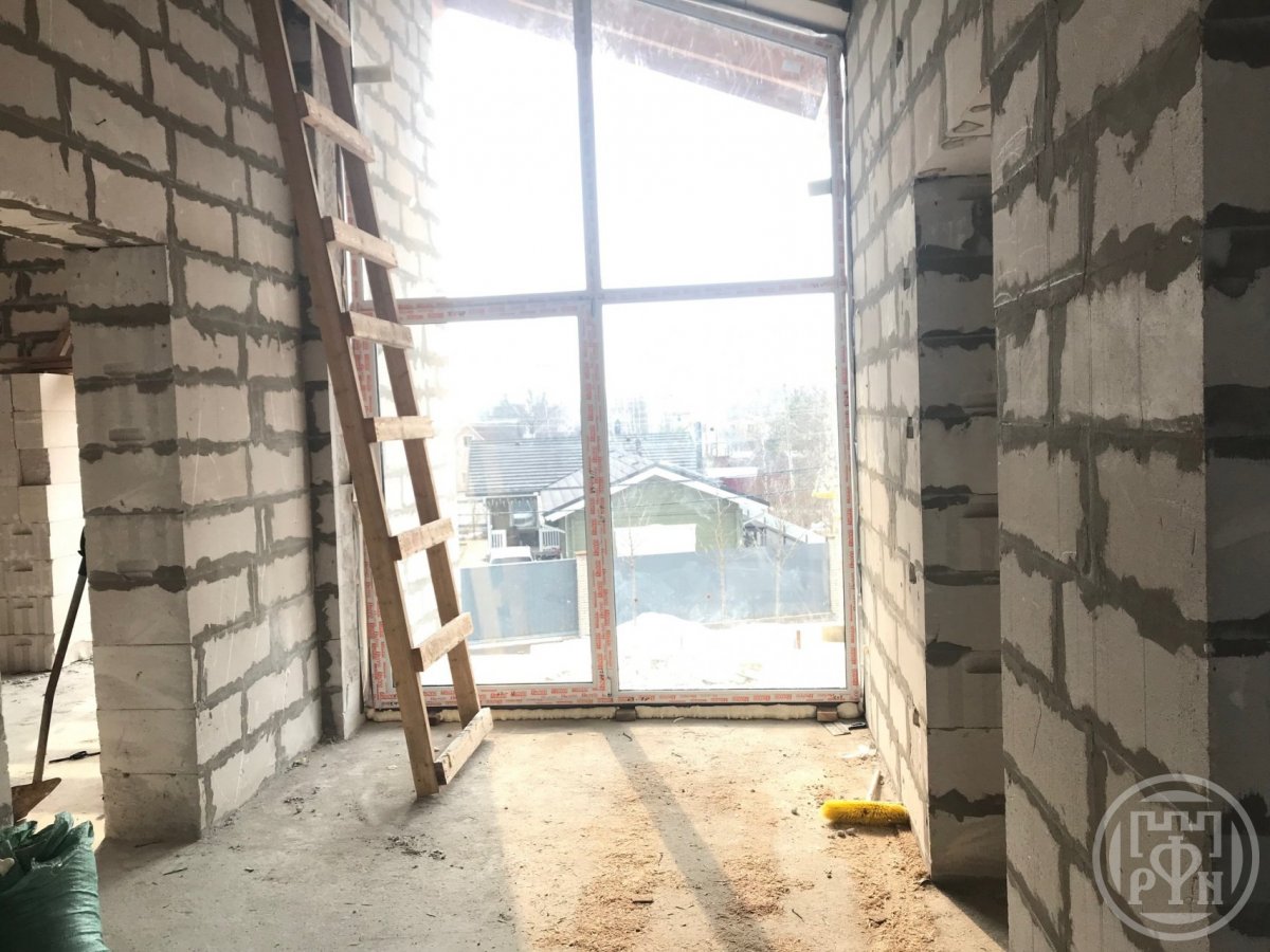 Продажа дома, 350м <sup>2</sup>, 15 сот., Сестрорецк, 9-я дорожка (Разлив) ул. Продажа дома, 350м <sup>2</sup>, 15 сот., Сестрорецк, 9-я дорожка (Разлив) ул.