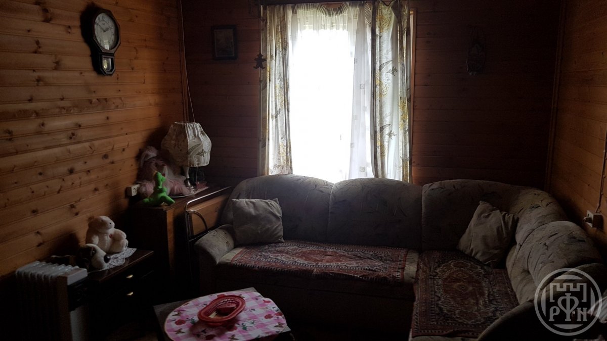 Продажа дома, 37м <sup>2</sup>, 6 сот., Ленинградская, Центральная ул. Продажа дома, 37м <sup>2</sup>, 6 сот., Ленинградская, Центральная ул.