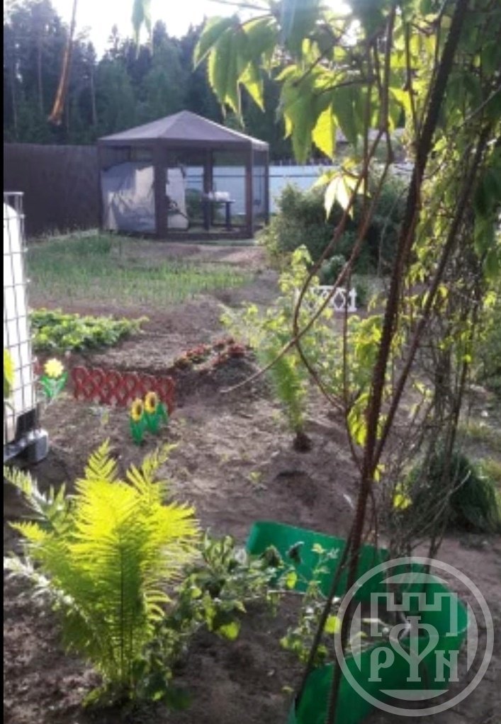 Продажа дома, 6 сот., Первомайское, Дачная ул. Продажа дома, 6 сот., Первомайское, Дачная ул.