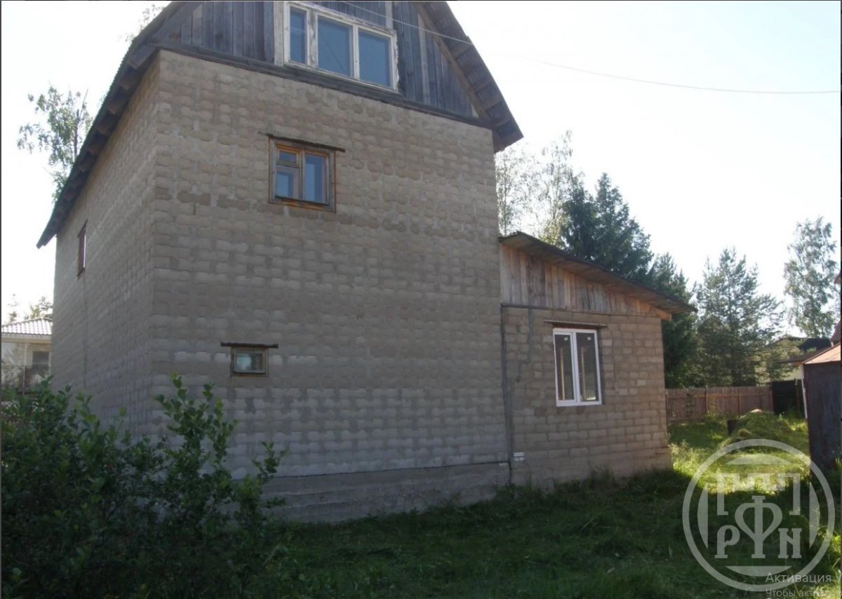 Продажа дома, 200м <sup>2</sup>, 10 сот., Ленинградская, Фауна снт., д 38 Продажа дома, 200м <sup>2</sup>, 10 сот., Ленинградская, Фауна снт., д 38