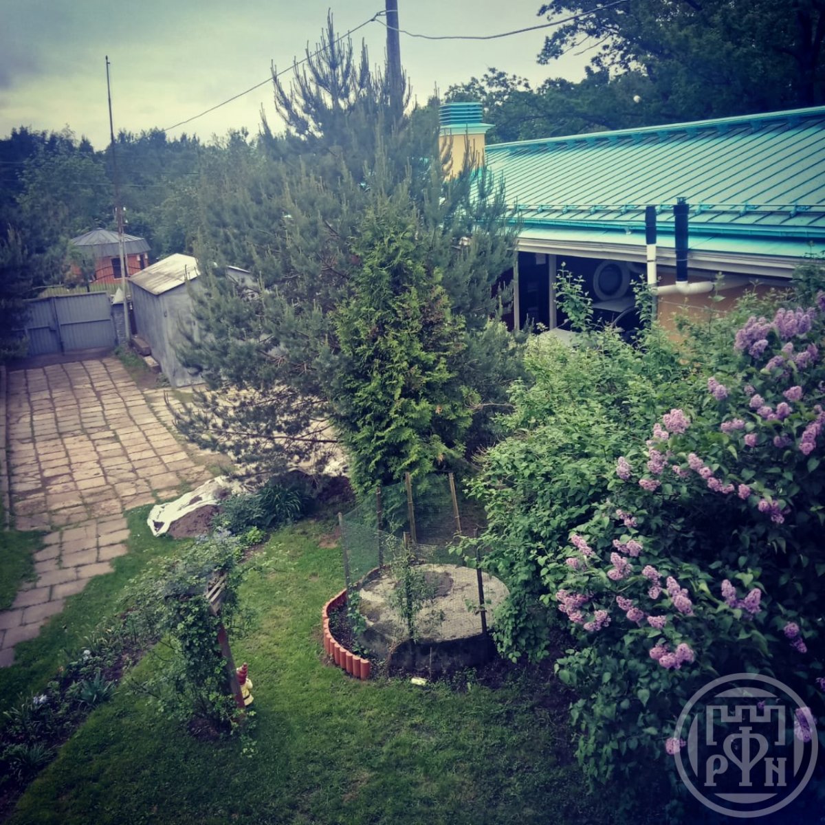 Продажа дома, 280м <sup>2</sup>, 12 сот., Петергоф, Нахимова ул., д 7 Продажа дома, 280м <sup>2</sup>, 12 сот., Петергоф, Нахимова ул., д 7