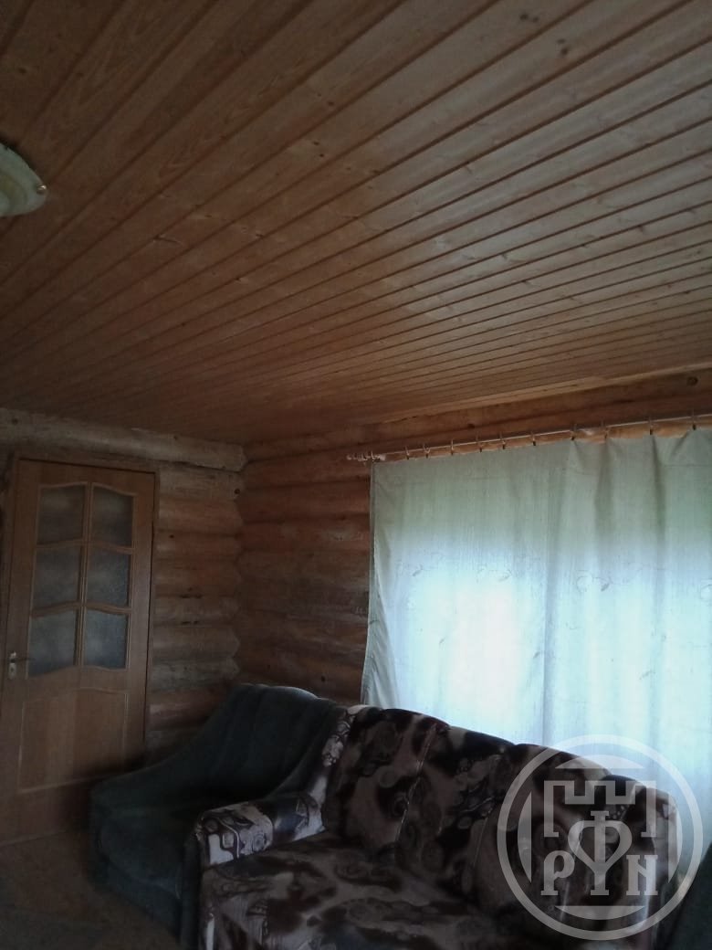 Продажа дома, 54м <sup>2</sup>, 10 сот., Заосье, Заосье дер. Продажа дома, 54м <sup>2</sup>, 10 сот., Заосье, Заосье дер.