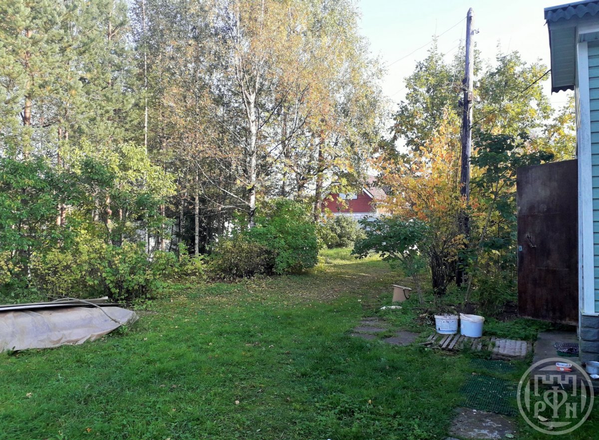 Продажа дома, 120м <sup>2</sup>, 19 сот., Васкелово, А.Коробицына ул. Продажа дома, 120м <sup>2</sup>, 19 сот., Васкелово, А.Коробицына ул.
