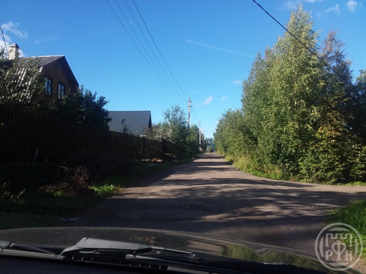 Продажа участка, Ленинградская, 26 км Приозерского шоссе массив Продажа участка, Ленинградская, 26 км Приозерского шоссе массив