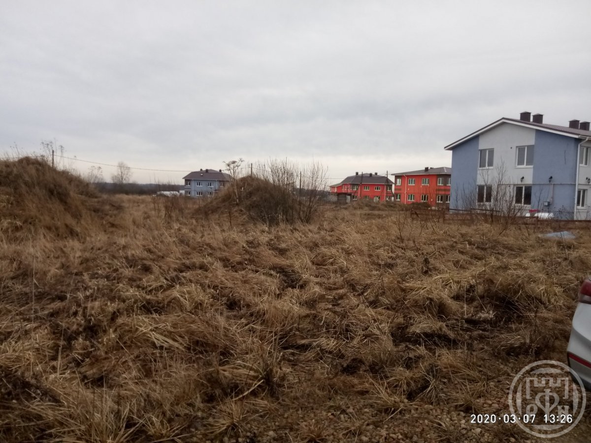 Продажа участка, Покровское, Покровское пос. Продажа участка, Покровское, Покровское пос.