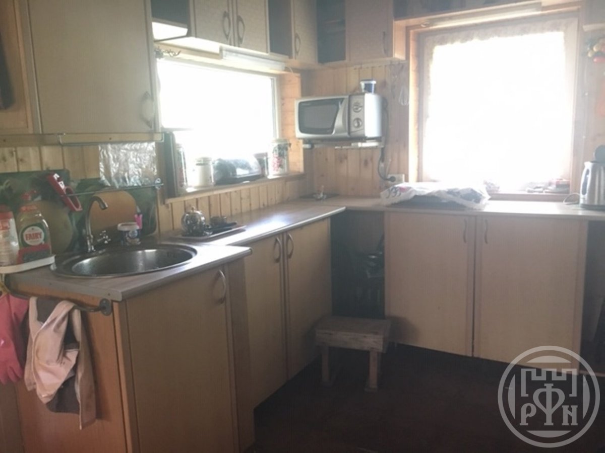 Продажа дома, 54м <sup>2</sup>, 15 сот., Выборг, 2-й Заезжий пр-зд, д 3 Продажа дома, 54м <sup>2</sup>, 15 сот., Выборг, 2-й Заезжий пр-зд, д 3