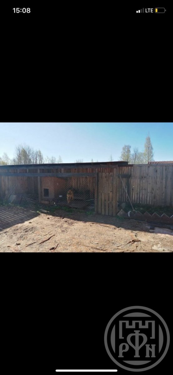 Продажа дома, 10 сот., Турово, Турово дер. Продажа дома, 10 сот., Турово, Турово дер.