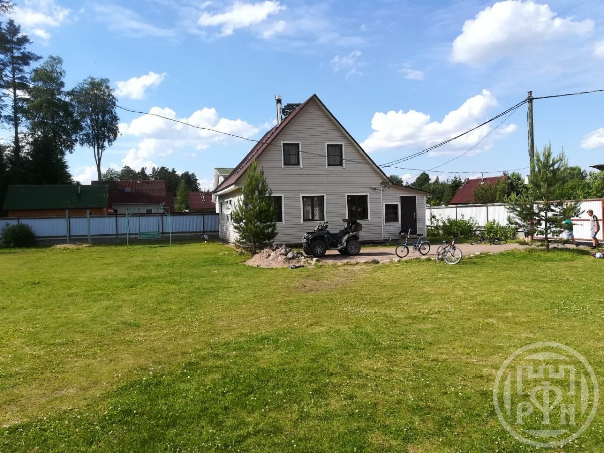 Продажа дома, 110м <sup>2</sup>, 12 сот., Ленинградская, Коробицынский массив, Птицевод снт Продажа дома, 110м <sup>2</sup>, 12 сот., Ленинградская, Коробицынский массив, Птицевод снт