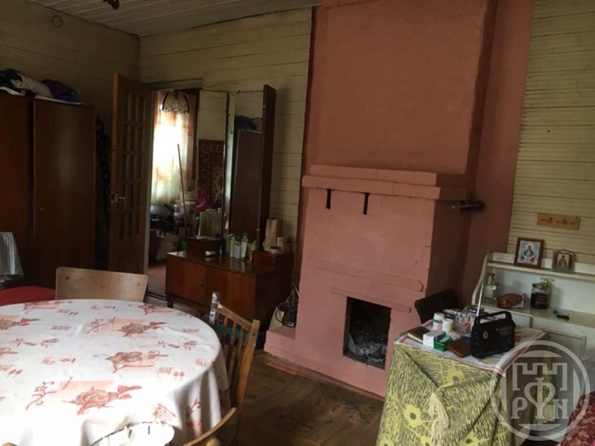 Продажа дома, 63м <sup>2</sup>, 9 сот., Выборг, Берёзовая Аллея ул., д 1 Продажа дома, 63м <sup>2</sup>, 9 сот., Выборг, Берёзовая Аллея ул., д 1