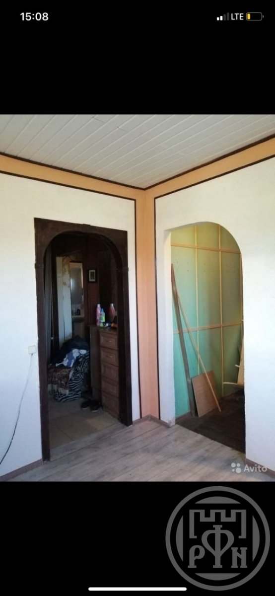 Продажа дома, 10 сот., Турово, Турово дер. Продажа дома, 10 сот., Турово, Турово дер.