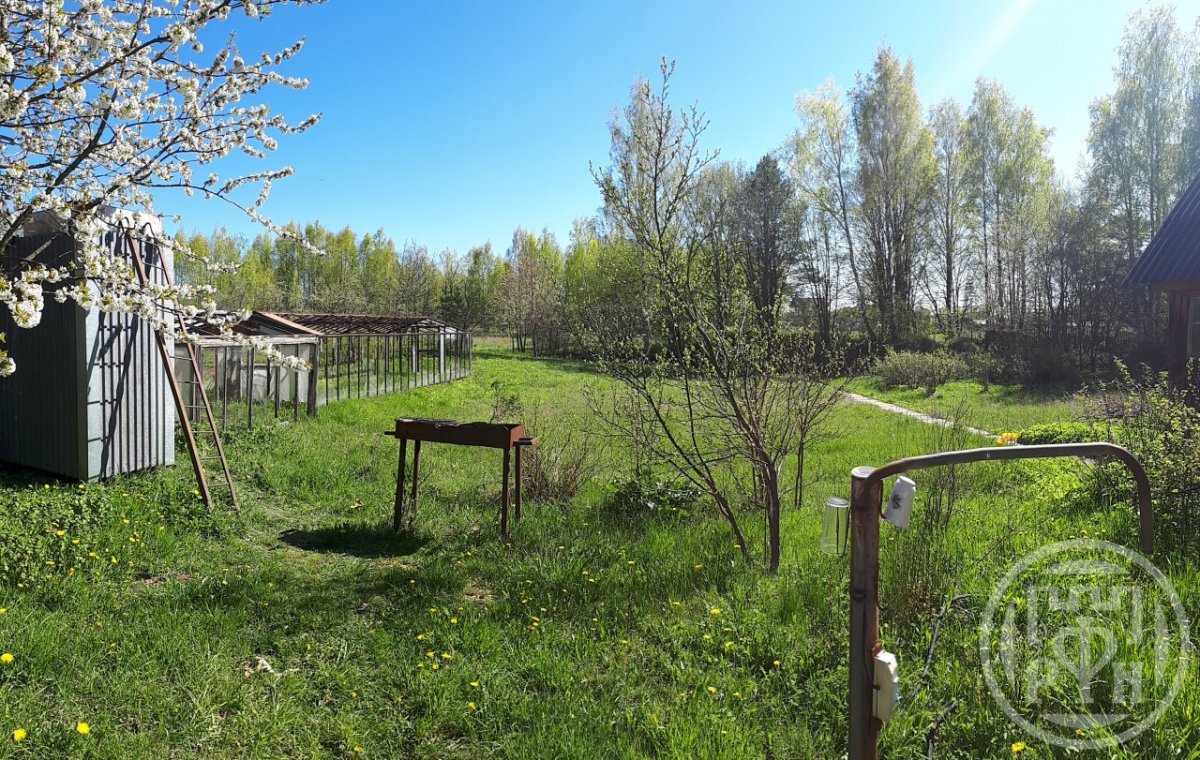 Продажа дома, 100м <sup>2</sup>, 32 сот., Вистино, Вистино дер. Продажа дома, 100м <sup>2</sup>, 32 сот., Вистино, Вистино дер.