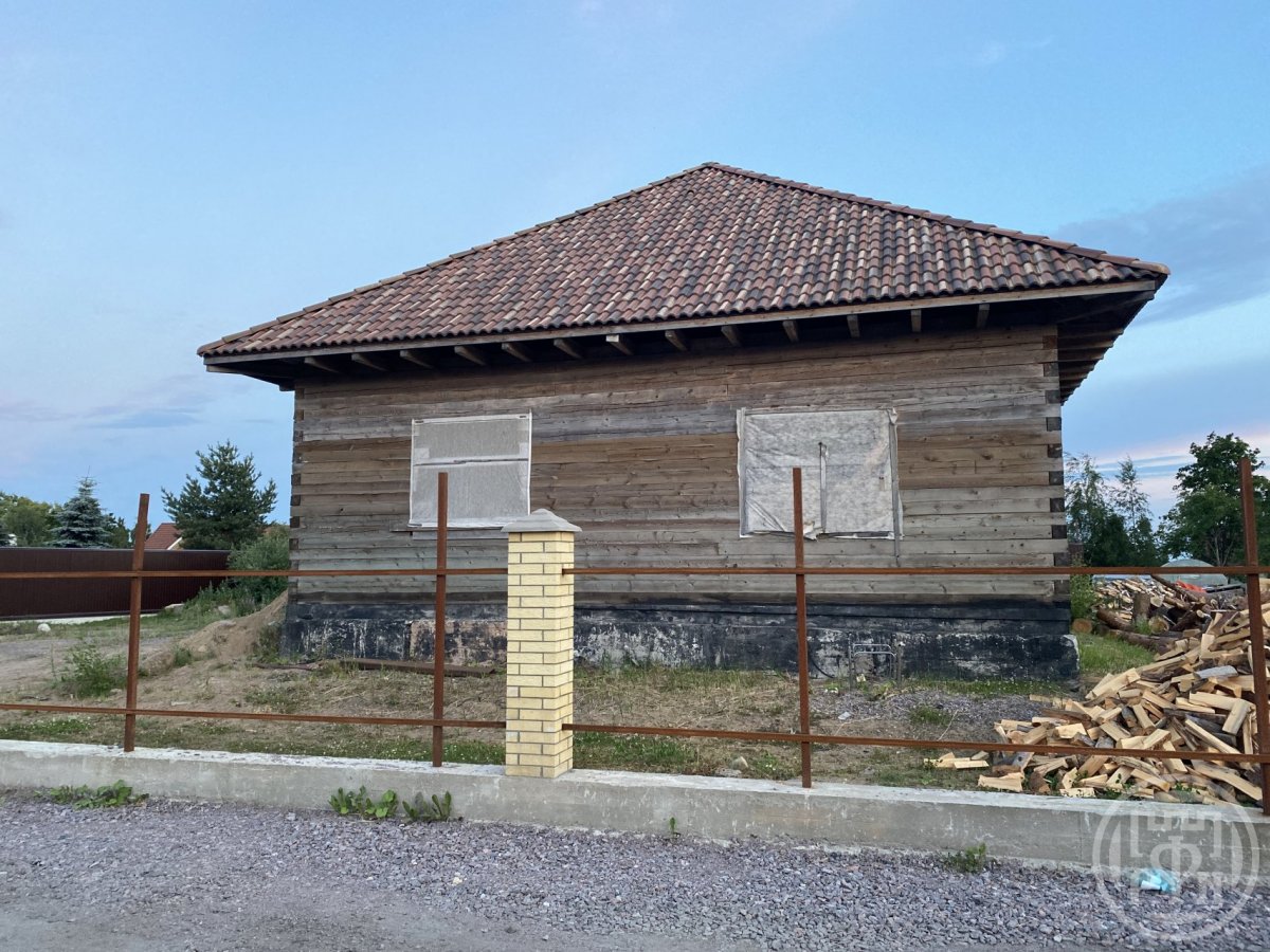 Продажа дома, 150м <sup>2</sup>, 12 сот., Приветнинское, Новая ул. Продажа дома, 150м <sup>2</sup>, 12 сот., Приветнинское, Новая ул.