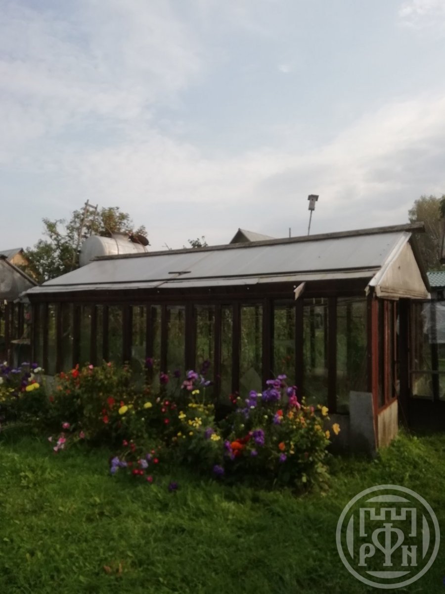 Продажа дома, 48м <sup>2</sup>, 27 сот., Большие Изори, Большие Изори дер., д 4 Продажа дома, 48м <sup>2</sup>, 27 сот., Большие Изори, Большие Изори дер., д 4