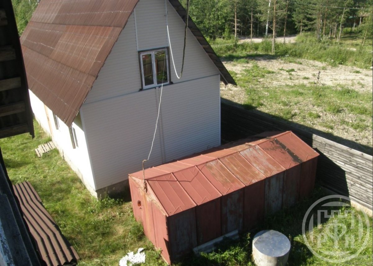 Продажа дома, 200м <sup>2</sup>, 10 сот., Ленинградская, Фауна снт., д 38 Продажа дома, 200м <sup>2</sup>, 10 сот., Ленинградская, Фауна снт., д 38