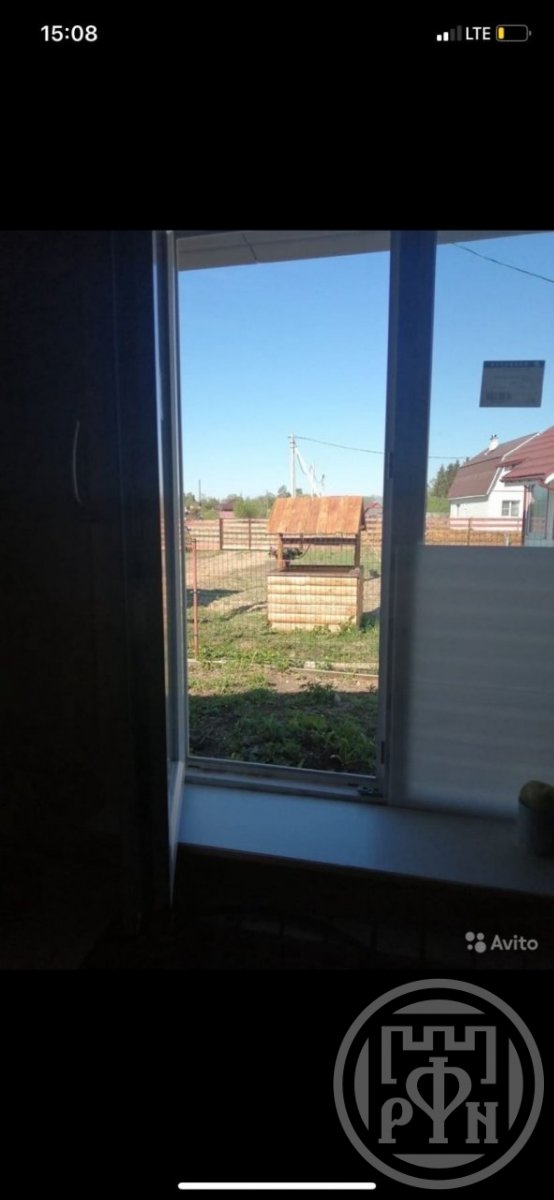 Продажа дома, 10 сот., Турово, Турово дер. Продажа дома, 10 сот., Турово, Турово дер.
