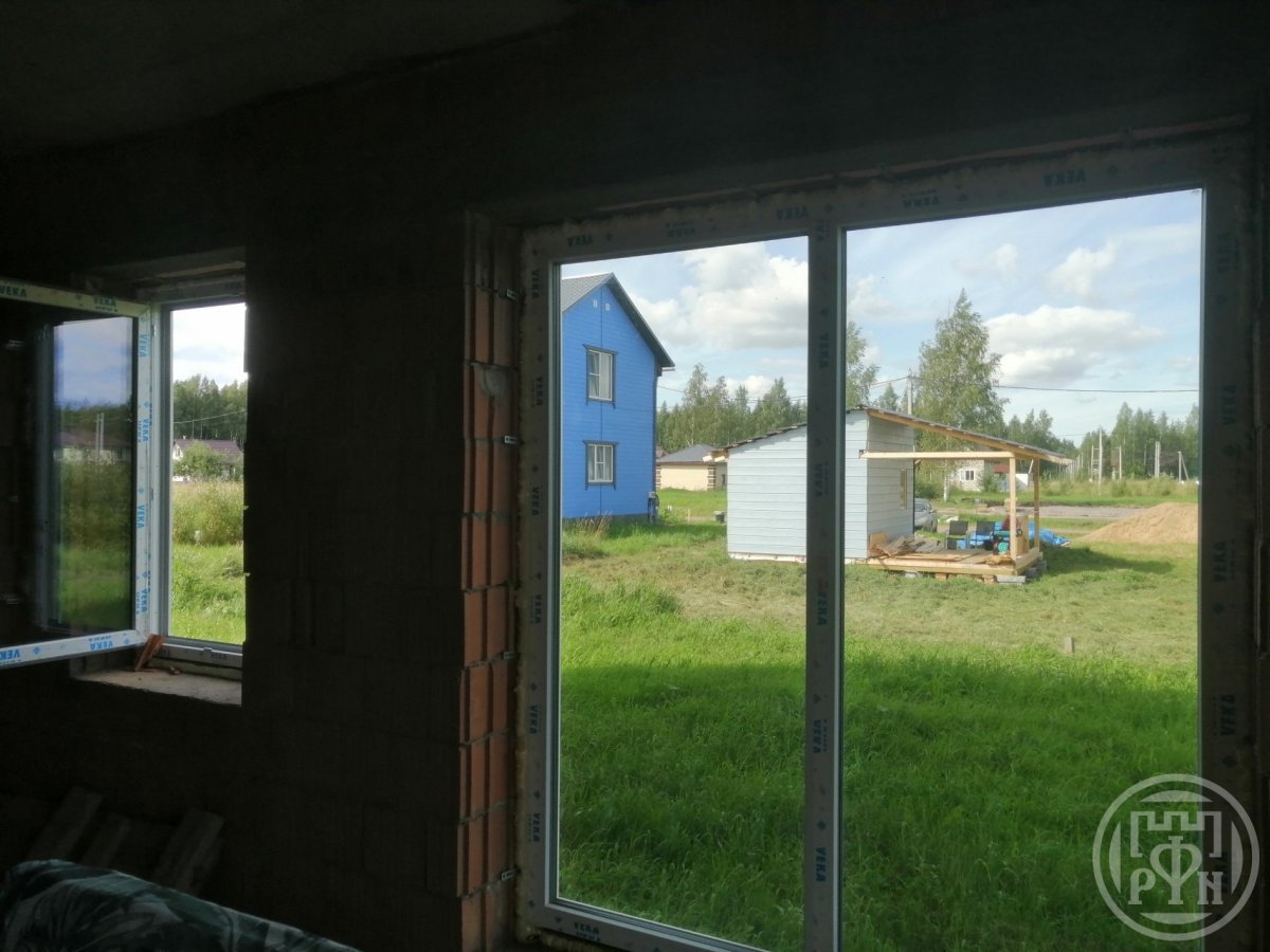 Продажа дома, 232м <sup>2</sup>, 7 сот., Ленинградская, Крестьянские Покосы Массив, д 222 Продажа дома, 232м <sup>2</sup>, 7 сот., Ленинградская, Крестьянские Покосы Массив, д 222