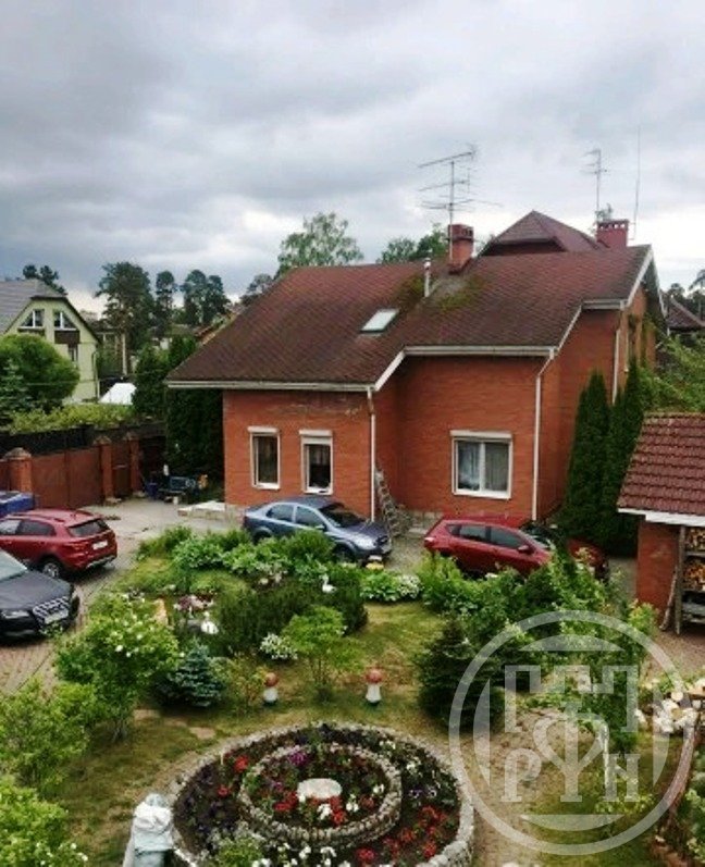 Продажа дома, 500м <sup>2</sup>, 14 сот., Сестрорецк, 6-я Тарховская ул. Продажа дома, 500м <sup>2</sup>, 14 сот., Сестрорецк, 6-я Тарховская ул.