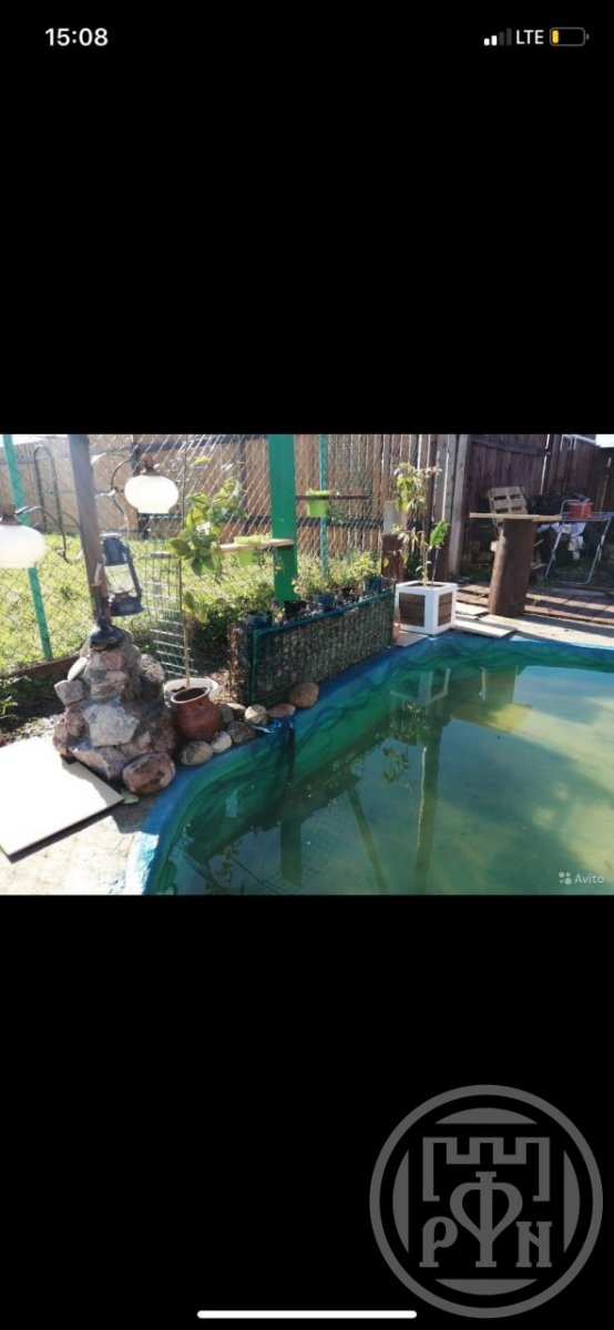 Продажа дома, 10 сот., Турово, Турово дер. Продажа дома, 10 сот., Турово, Турово дер.