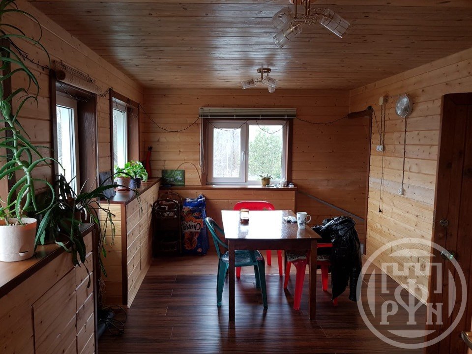 Продажа дома, 120м <sup>2</sup>, 9 сот., Поляны, Выборгское шос. Продажа дома, 120м <sup>2</sup>, 9 сот., Поляны, Выборгское шос.