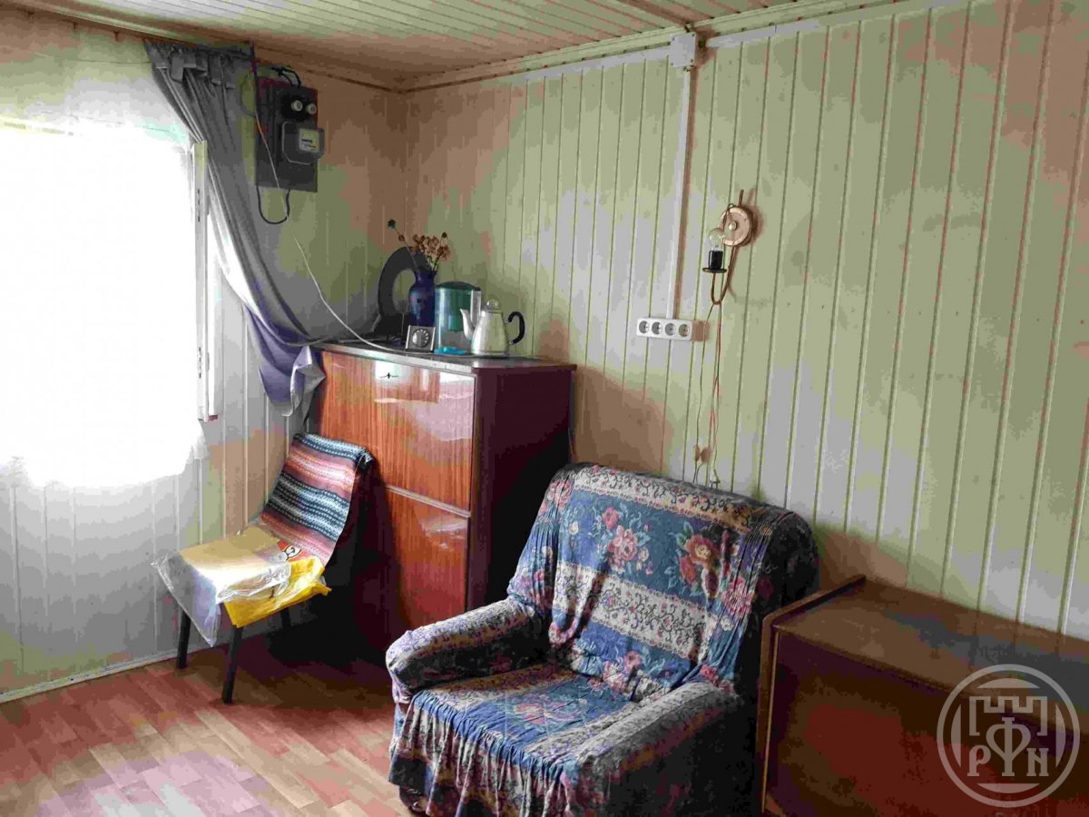 Продажа дома, 40м <sup>2</sup>, 6 сот., Ленинградская, Леноблстрой снт. Продажа дома, 40м <sup>2</sup>, 6 сот., Ленинградская, Леноблстрой снт.