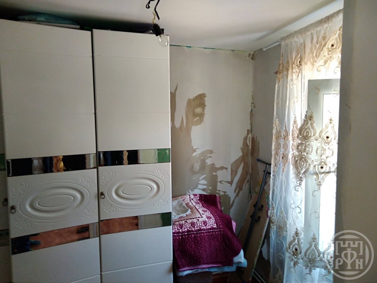 Продажа дома, 54м <sup>2</sup>, 9 сот., Отрадное, 5-я линия Продажа дома, 54м <sup>2</sup>, 9 сот., Отрадное, 5-я линия