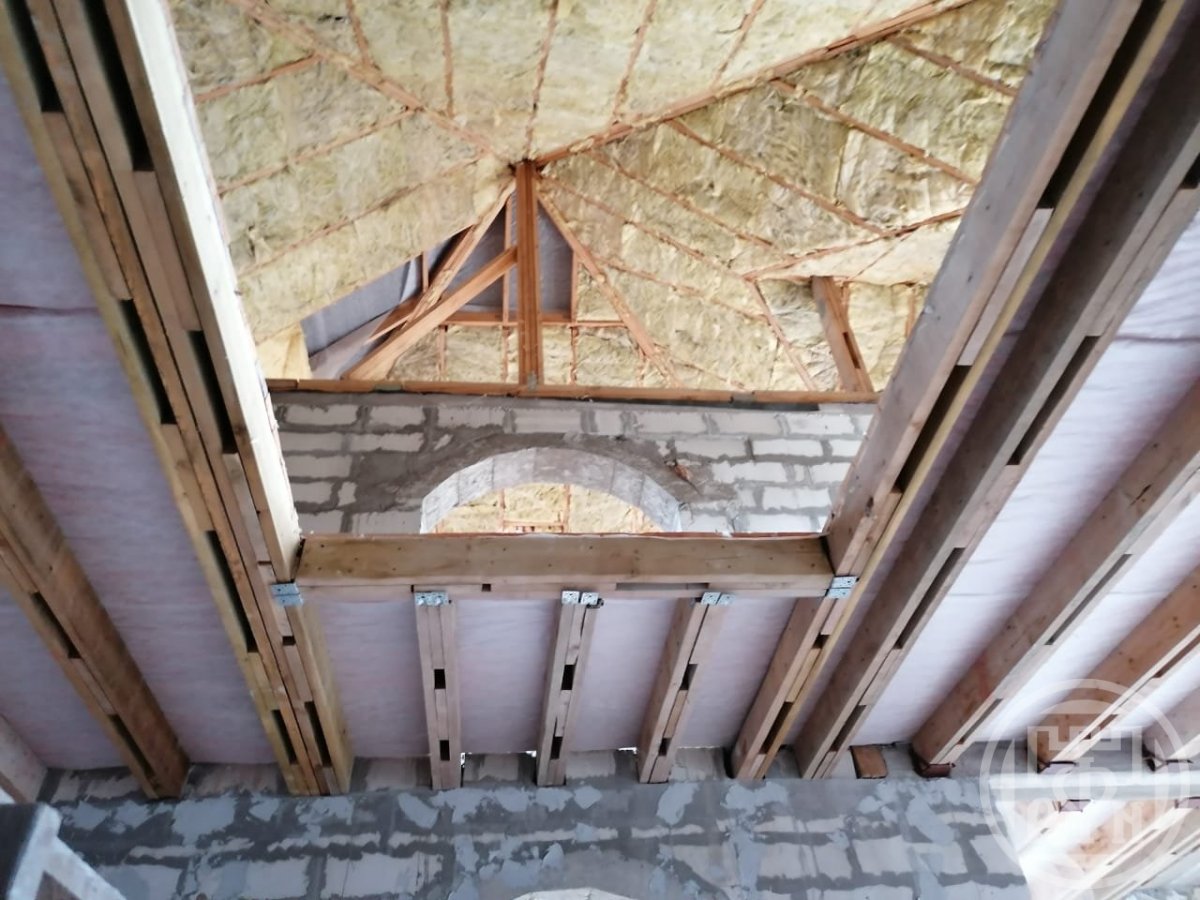 Продажа дома, 410м <sup>2</sup>, 18 сот., Стрельна, Кропоткинская ул., д 19 Продажа дома, 410м <sup>2</sup>, 18 сот., Стрельна, Кропоткинская ул., д 19