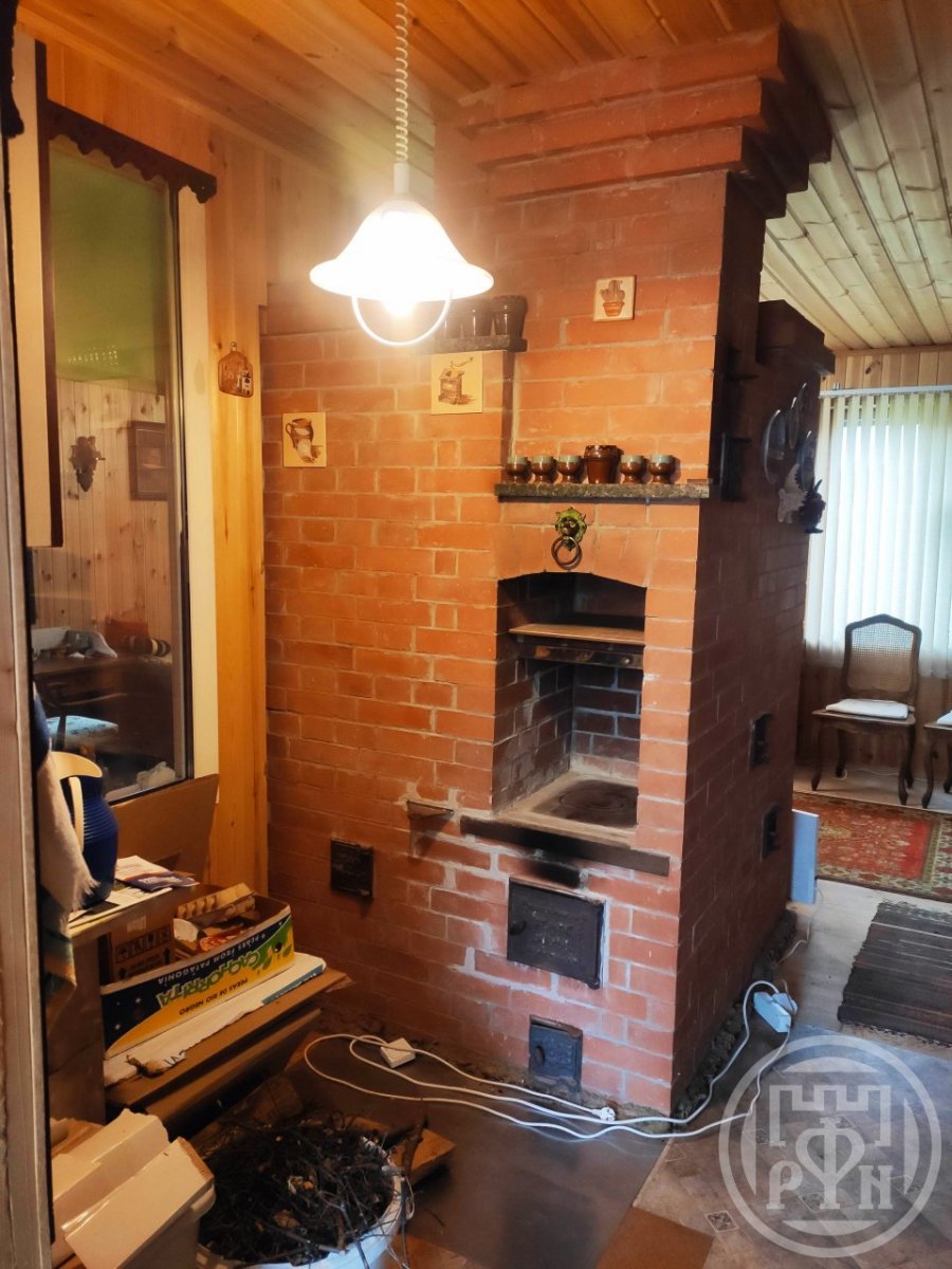 Продажа дома, 100м <sup>2</sup>, 13 сот., Ленинградская, Матокса снт Продажа дома, 100м <sup>2</sup>, 13 сот., Ленинградская, Матокса снт