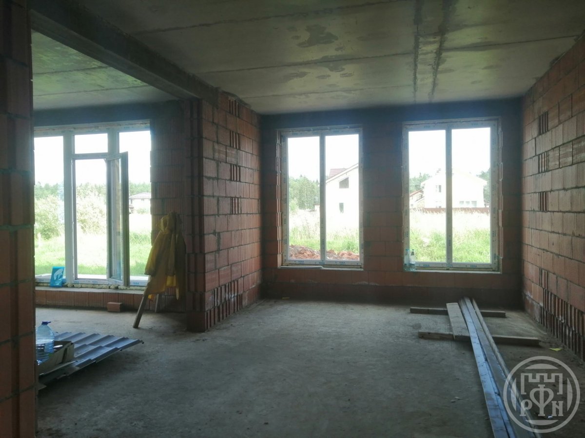 Продажа дома, 232м <sup>2</sup>, 7 сот., Ленинградская, Крестьянские Покосы Массив, д 222 Продажа дома, 232м <sup>2</sup>, 7 сот., Ленинградская, Крестьянские Покосы Массив, д 222