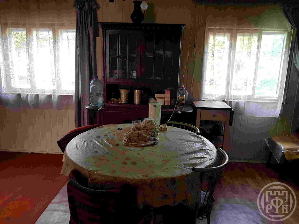 Продажа дома, 40м <sup>2</sup>, 6 сот., Ленинградская, Леноблстрой снт. Продажа дома, 40м <sup>2</sup>, 6 сот., Ленинградская, Леноблстрой снт.