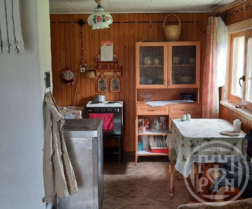 Продажа дома, 30м <sup>2</sup>, 9 сот., Красные Горы, Красные Горы дер., д 5 Продажа дома, 30м <sup>2</sup>, 9 сот., Красные Горы, Красные Горы дер., д 5