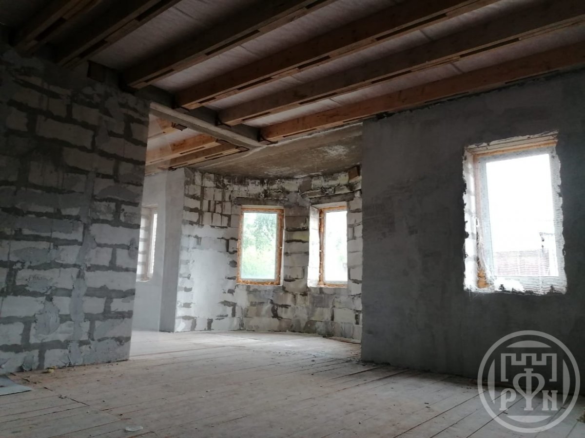 Продажа дома, 410м <sup>2</sup>, 18 сот., Стрельна, Кропоткинская ул., д 19 Продажа дома, 410м <sup>2</sup>, 18 сот., Стрельна, Кропоткинская ул., д 19