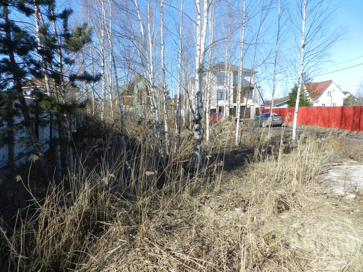 Продажа участка, Сестрорецк, 18-я дорожка (Разлив) ул. Продажа участка, Сестрорецк, 18-я дорожка (Разлив) ул.