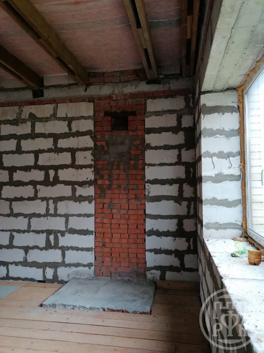 Продажа дома, 410м <sup>2</sup>, 18 сот., Стрельна, Кропоткинская ул., д 19 Продажа дома, 410м <sup>2</sup>, 18 сот., Стрельна, Кропоткинская ул., д 19