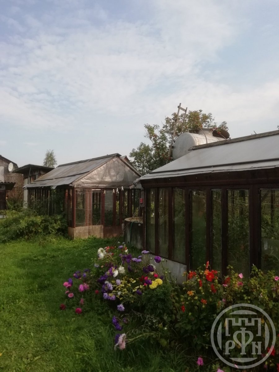 Продажа дома, 48м <sup>2</sup>, 27 сот., Большие Изори, Большие Изори дер., д 4 Продажа дома, 48м <sup>2</sup>, 27 сот., Большие Изори, Большие Изори дер., д 4