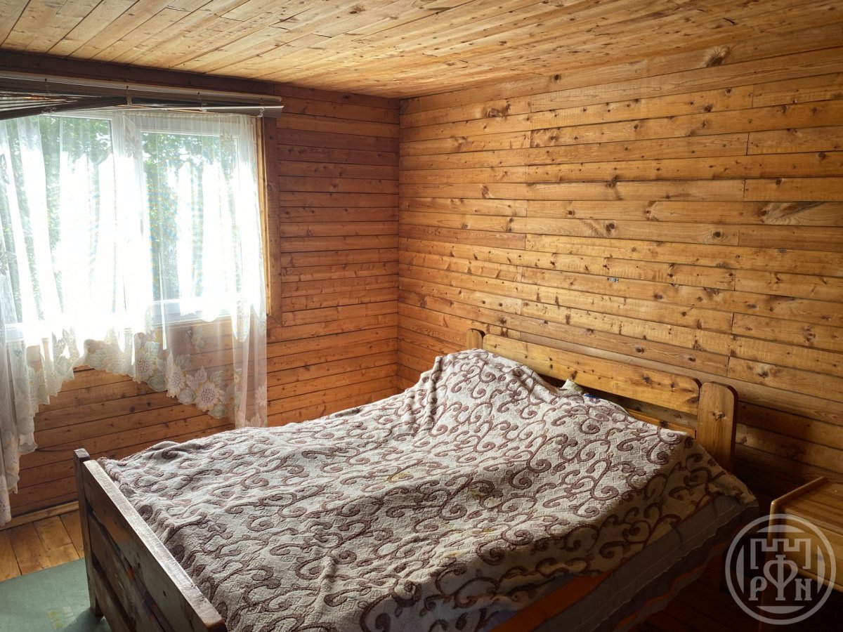 Продажа дома, 106м <sup>2</sup>, 5 сот., Ленинградская, Снт Юбилейное тер. Продажа дома, 106м <sup>2</sup>, 5 сот., Ленинградская, Снт Юбилейное тер.