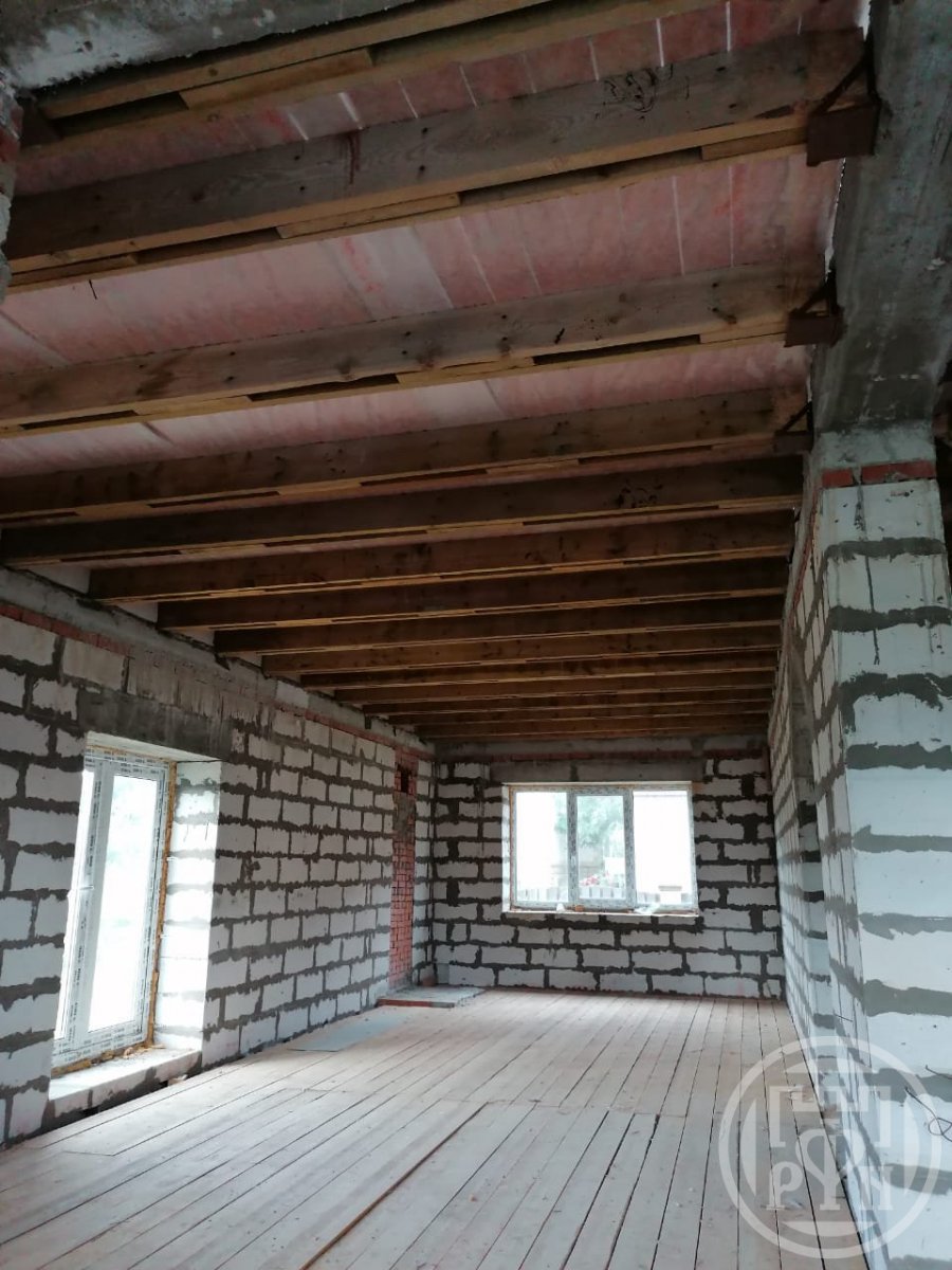 Продажа дома, 410м <sup>2</sup>, 18 сот., Стрельна, Кропоткинская ул., д 19 Продажа дома, 410м <sup>2</sup>, 18 сот., Стрельна, Кропоткинская ул., д 19