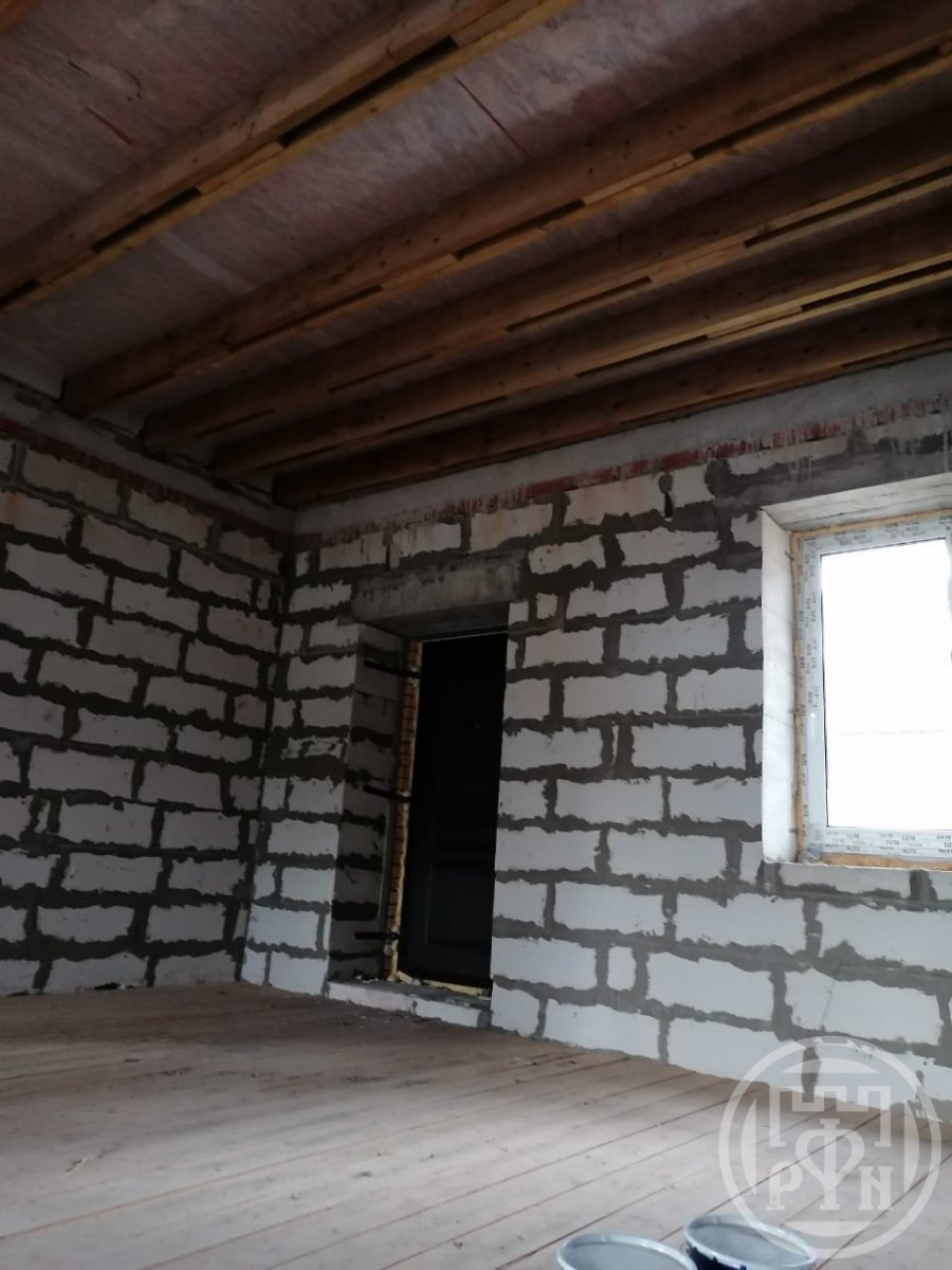 Продажа дома, 410м <sup>2</sup>, 18 сот., Стрельна, Кропоткинская ул., д 19 Продажа дома, 410м <sup>2</sup>, 18 сот., Стрельна, Кропоткинская ул., д 19
