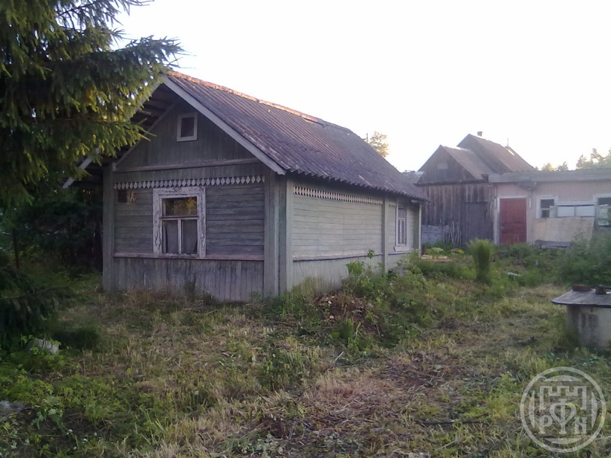 Продажа дома, 26м <sup>2</sup>, 7 сот., Дивенский, Дивенский пос. Продажа дома, 26м <sup>2</sup>, 7 сот., Дивенский, Дивенский пос.