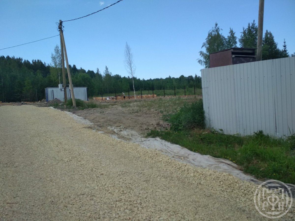 Продажа участка, Петровское, Петровское дер. Продажа участка, Петровское, Петровское дер.