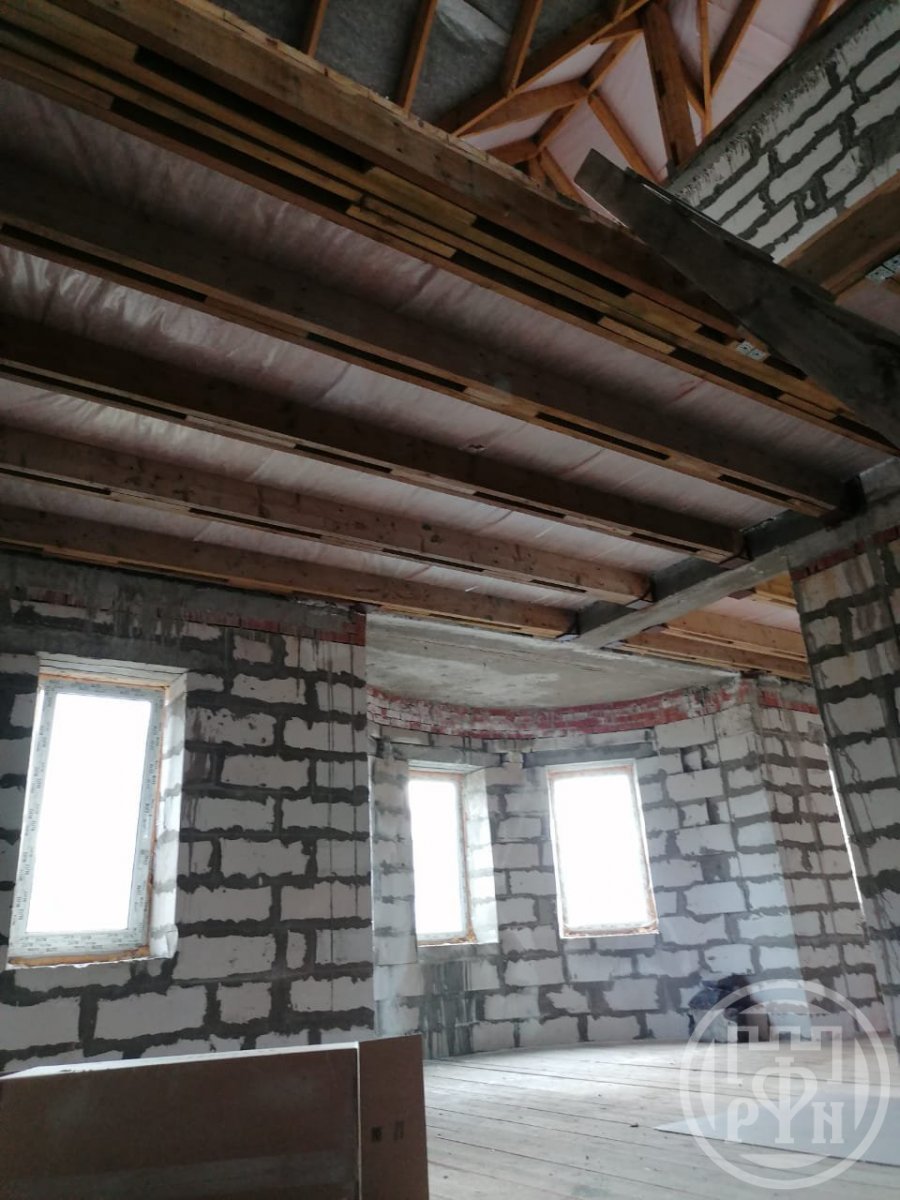 Продажа дома, 410м <sup>2</sup>, 18 сот., Стрельна, Кропоткинская ул., д 19 Продажа дома, 410м <sup>2</sup>, 18 сот., Стрельна, Кропоткинская ул., д 19