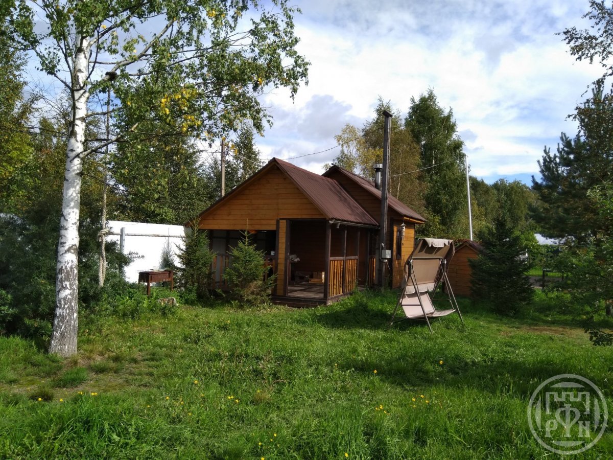 Продажа дома, 104м <sup>2</sup>, 10 сот., Приветнинское, Приветнинское пос. Продажа дома, 104м <sup>2</sup>, 10 сот., Приветнинское, Приветнинское пос.